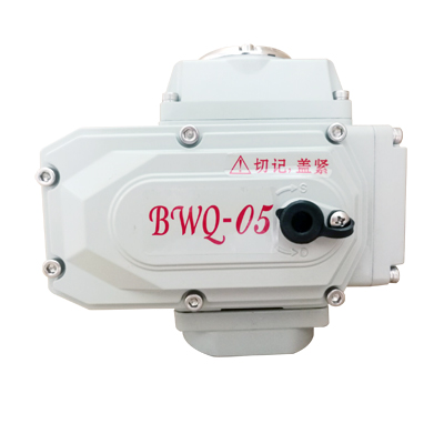 BWQ-05电动执行器